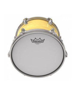 REMO AMBASSADOR 18" COATED Пластик для барабану-foto2