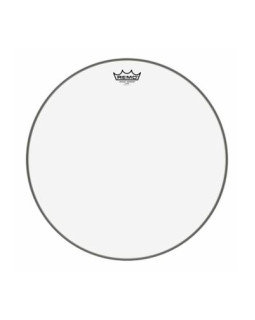 REMO Batter, Vintage EMPEROR, Clear, 18 Diameter Пластик для барабану