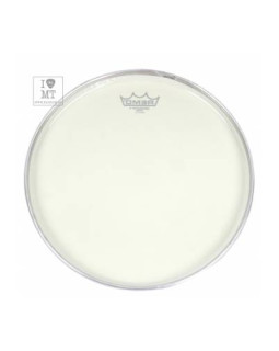 REMO AMBASSADOR X COATED 13" Пластик для барабану-foto2