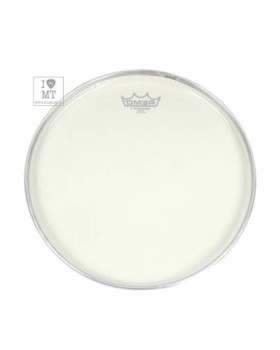 REMO AMBASSADOR X COATED 13" Пластик для барабану-foto2