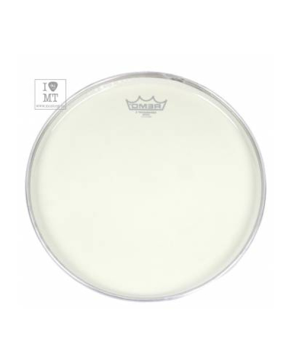 REMO AMBASSADOR X COATED 13" Пластик для барабану