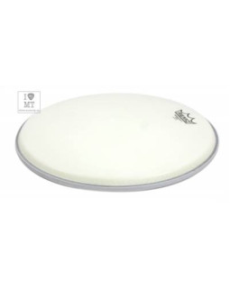 REMO AMBASSADOR X COATED 13" Пластик для барабану-foto3