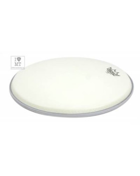REMO AMBASSADOR X COATED 13" Пластик для барабану-foto3
