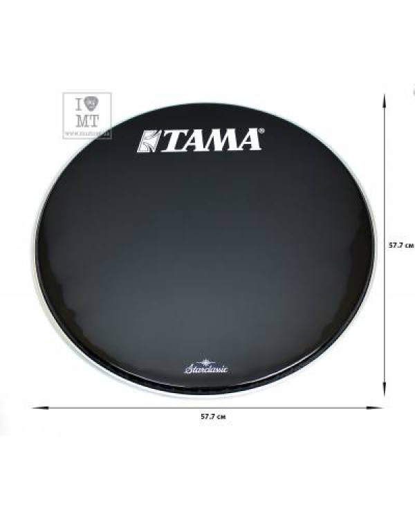 TAMA BK22BMTT Пластик для барабану