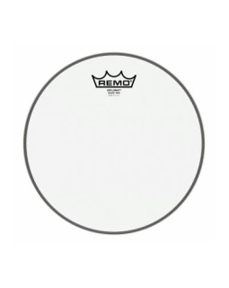 REMO DIPLOMAT 10" SNARE HAZY Пластик для барабану