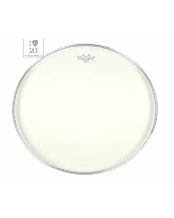 REMO AMBASSADOR, Coated, 18" Diameter, Batter Пластик для барабану