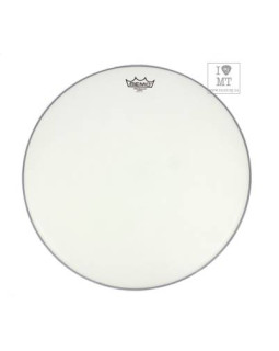 REMO AMBASSADOR, Coated, 18" Diameter, Batter Пластик для барабану