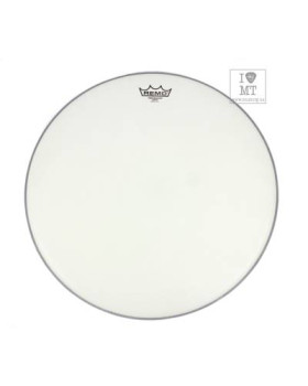 REMO AMBASSADOR, Coated, 18" Diameter, Batter Пластик для барабану