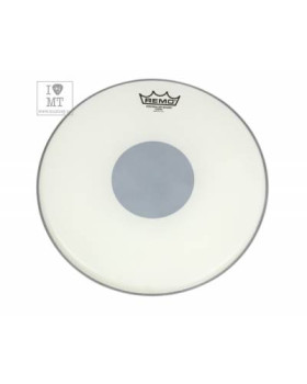 REMO CONTROLLED SOUND, Coated, 13" Пластик для барабану