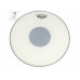 REMO CONTROLLED SOUND, Coated, 13" Пластик для барабану
