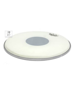REMO CONTROLLED SOUND, Coated, 13" Пластик для барабану-foto3