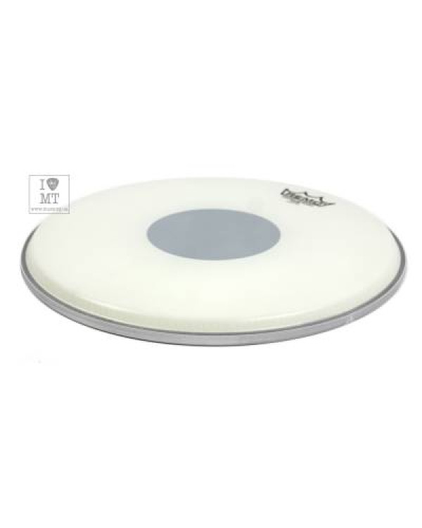 REMO CONTROLLED SOUND, Coated, 13" Пластик для барабану