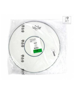 REMO Batter, POWERSTROKE 77, Coated, 14" Пластик для барабану-foto3
