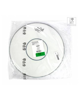 REMO Batter, POWERSTROKE 77, Coated, 14" Пластик для барабану-foto3