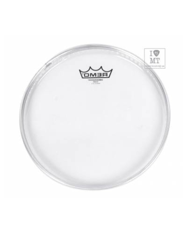 REMO Tom Pack (10",12",16" Clear BA) Набір пластиків