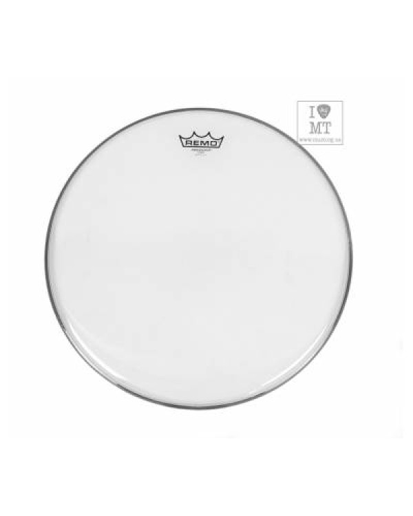 REMO Tom Pack (10",12",16" Clear BA) Набір пластиків