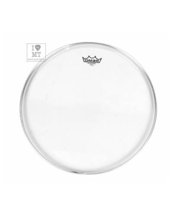 REMO Tom Pack (10",12",16" Clear BA) Набір пластиків