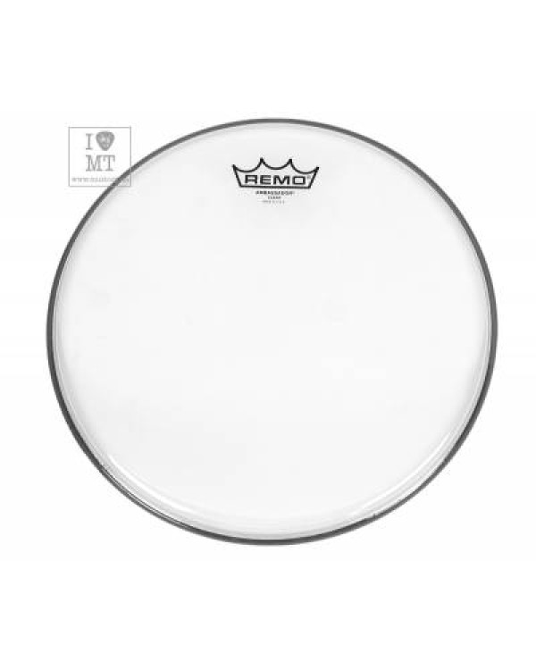 REMO Tom Pack (10",12",16" Clear BA) Набір пластиків