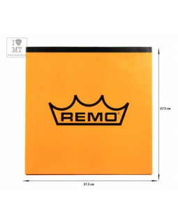 REMO Tom Pack (10",12",16" Clear BA) Набір пластиків-foto11