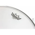 REMO Tom Pack (10",12",16" Clear BA) Набір пластиків