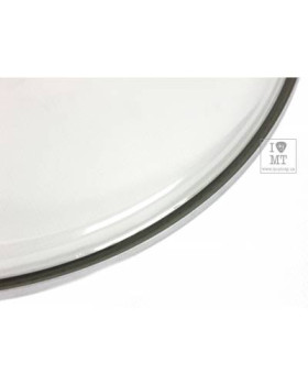 REMO Tom Pack (10",12",16" Clear BA) Набір пластиків-foto10