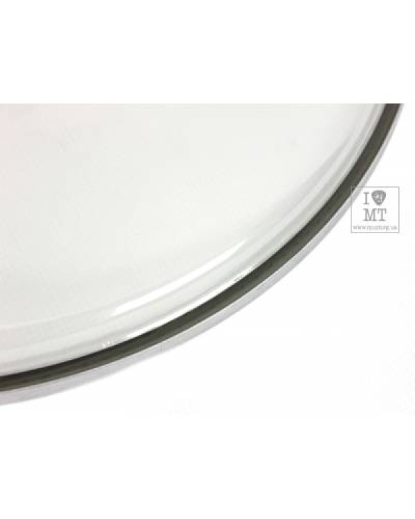 REMO Tom Pack (10",12",16" Clear BA) Набір пластиків