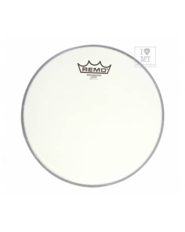 REMO Tom Pack (10",12",16" Coated BA) Набір пластиків