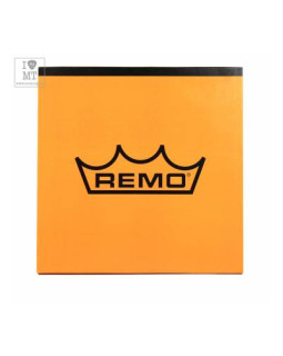 REMO Tom Pack (10",12",16" Coated BA) Набір пластиків-foto8