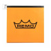 REMO Tom Pack (10",12",16" Coated BA) Набір пластиків