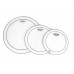 REMO Tom Pack (10",12",16" Coated PS) Набір пластиків