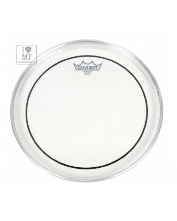 REMO Tom Pack (10",12",16" Coated PS) Набір пластиків
