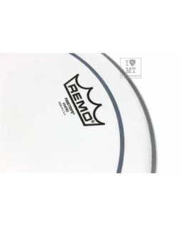 REMO Tom Pack (10",12",16" Coated PS) Набір пластиків-foto4