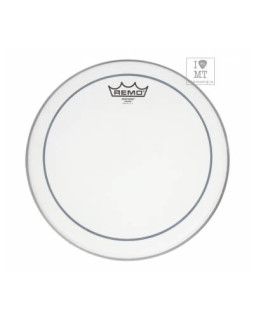 REMO Tom Pack (10",12",16" Coated PS) Набір пластиків-foto8