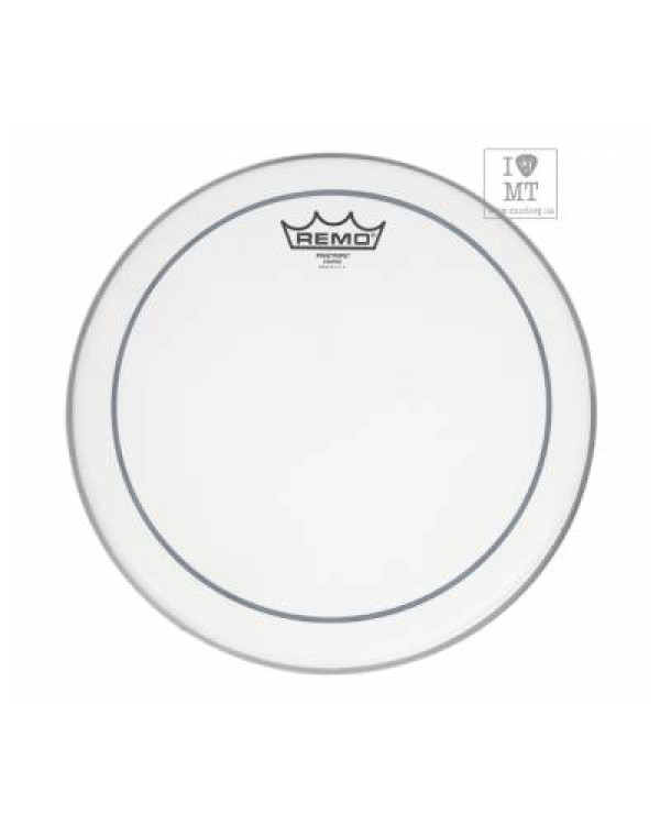 REMO Tom Pack (10",12",16" Coated PS) Набір пластиків