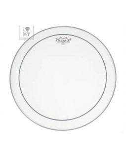REMO Tom Pack (10",12",16" Coated PS) Набір пластиків-foto5