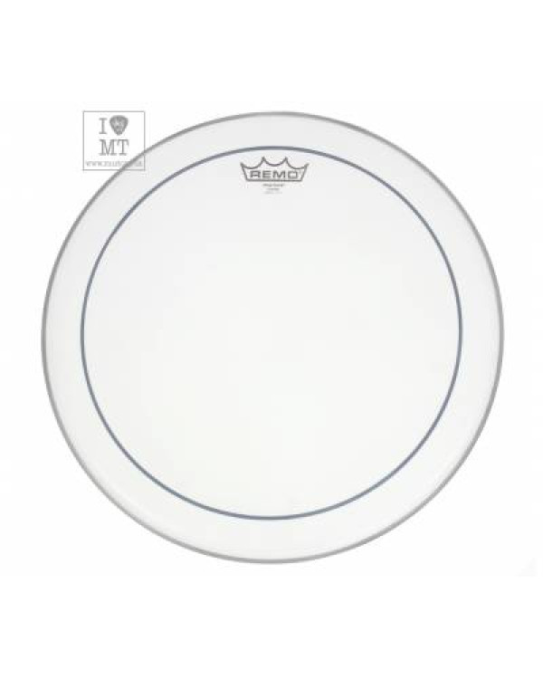 REMO Tom Pack (10",12",16" Coated PS) Набір пластиків