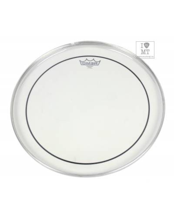 REMO Tom Pack (10",12",16" Coated PS) Набір пластиків