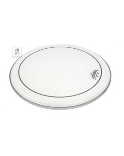 REMO Tom Pack (10",12",16" Coated PS) Набір пластиків-foto7
