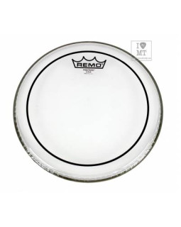 REMO Tom Pack (10",12",16" Clear PS) Набір пластиків-foto6