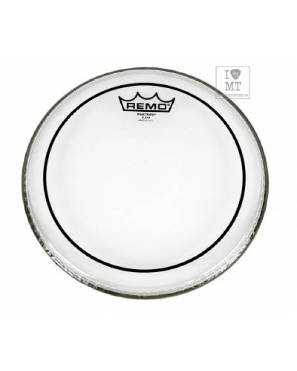 REMO Tom Pack (10",12",16" Clear PS) Набір пластиків