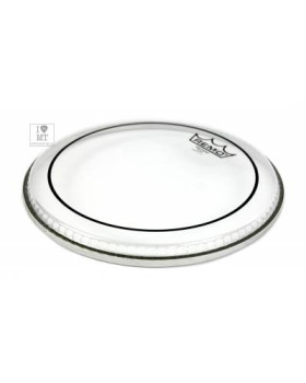 REMO Tom Pack (10",12",16" Clear PS) Набір пластиків-foto8