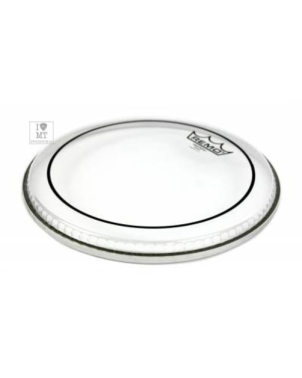 REMO Tom Pack (10",12",16" Clear PS) Набір пластиків