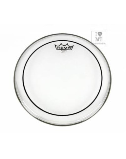 REMO Tom Pack (10",12",16" Clear PS) Набір пластиків-foto4