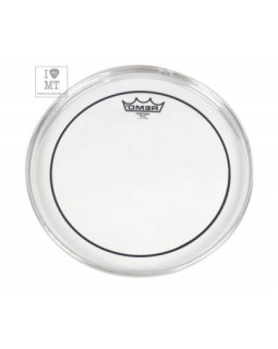 REMO Tom Pack (10",12",16" Clear PS) Набір пластиків-foto5