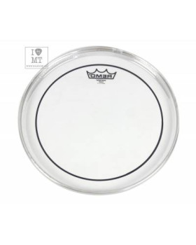 REMO Tom Pack (10",12",16" Clear PS) Набір пластиків-foto5