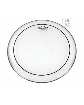 REMO Tom Pack (10",12",16" Clear PS) Набір пластиків-foto2