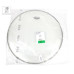 REMO Bass, POWERSTROKE 3, Clear, 20" Diameter, No Stripe Пластик для барабану