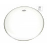 REMO Bass, POWERSTROKE 3, Clear, 20" Diameter, No Stripe Пластик для барабану