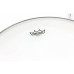 REMO Bass, POWERSTROKE 3, Clear, 20" Diameter, No Stripe Пластик для барабану