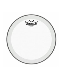 REMO Batter, POWERSTROKE 4, Clear, 10 Diameter Пластик для барабану
